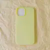 Funda de Teléfono Móvil Dos en Uno de Gel Mate para Apple 16/15/14 Promax Funda Protectora Anticaídas para Teléfono Móvil Material Personalizado
