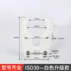 Máquina de Gravação Trocador Automático de Ferramentas Porta-ferramentas Iso30/Bt30 Porta-ferramentas Garra CNC Máquina de Corte Trocador de Ferramentas