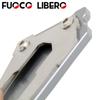 Adequado para acessórios de motocicleta BMW suporte de pé modificado R1200GS / LC pássaro aquático 13-19 almofada de pé de suporte lateral do assento ampliado