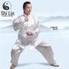Roupas de Taiji roupas de meia-idade masculinas e femininas roupas de artes marciais infantis roupa de treinamento Roupa de desempenho escolar fábrica de exercícios matinais atacado