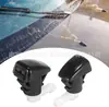 Boquilla lava parabrisas delantera adecuada para Dodge DodgeDurango conector de manguera 68269108AA