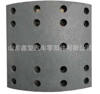 刹车片