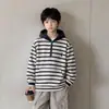 Sudadera para niño, colección primavera y otoño, nuevo estilo 2026, camiseta de otoño de manga larga para niños, para niños mayores, camiseta de otoño moderna y elegante