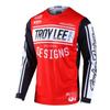 TROYLEE 2024 nova roupa de velocidade drop vestuário de motociclismo cross-country equipamento de motocicleta cavaleiro roupa de secagem rápida