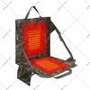 Amazon Outdoor Caza Capa Única Tela Oxford 600D Camuflaje Plegable Cojín Calefactable Fuente Suministro Fábrica Mayorista