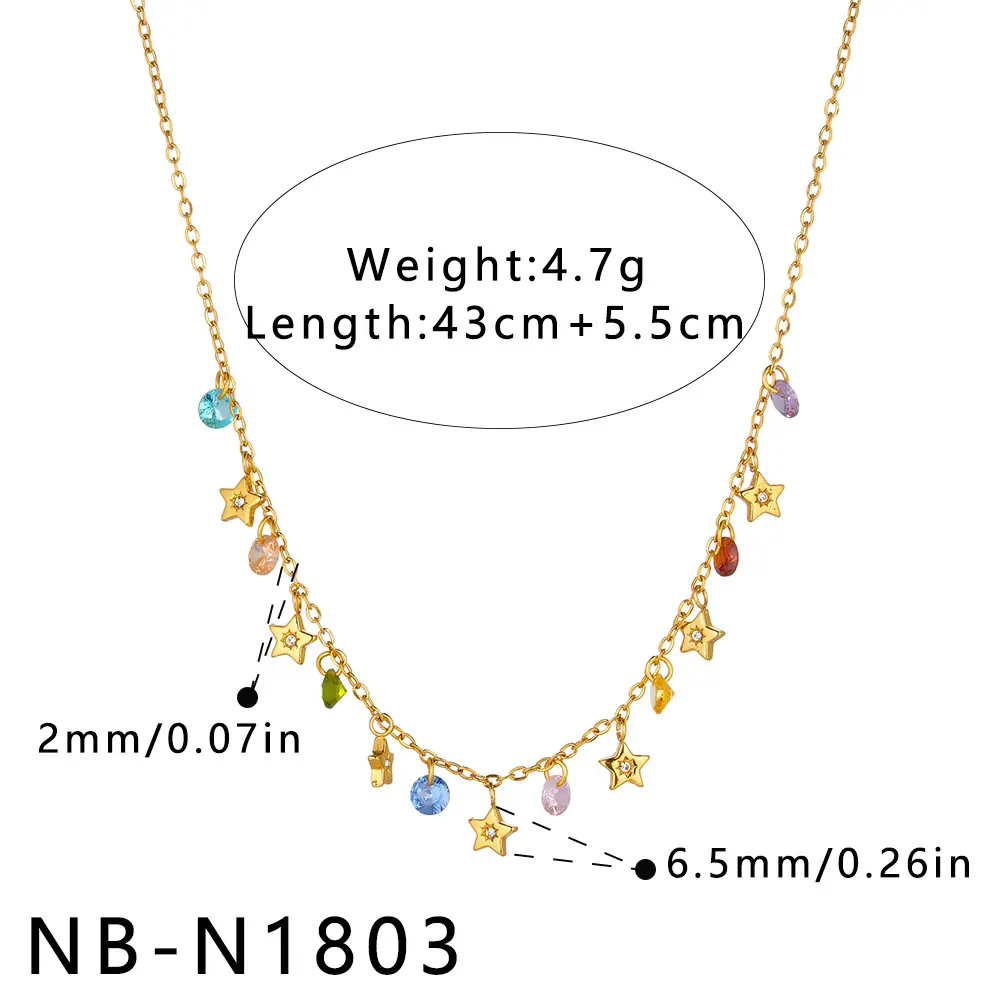 NB-N1803尺寸图