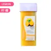 Cera depilatoria transfronteriza de 100 gramos para belleza y cuerpo, varios colores, cera depilatoria al por mayor opcional