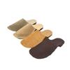 Mules de Cuero Suave Estilo Birkenstock para Mujer, Calzado de Verano para Exteriores, Nuevas Sandalias Planas de Pesca 2026, Pantuflas de Maternidad Estilo Birkenstock