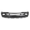 1638804870 1638804670 Es Adecuado para el Kit de Parachoques Delantero del Modelo Mercedes-Benz Clase M W163 04-06.