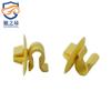 Adecuado para Peugeot 207 3008 Sega 408 Citroen triumph 792839 cubierta hebilla de puntal 792834