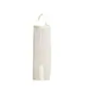 Bolsa organizadora para calcetines, un práctico organizador para colgar en las puertas de los armarios en casas y dormitorios, perfecto para guardar ropa interior y calcetines, una bolsa de malla para montar en la pared
