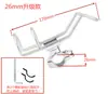 Soporte de Caña de Pescar de Acero Inoxidable para Barcos, Soporte para Lancha Rápida, Soporte para Cañas de Pescar, Estante para Pesca en Mar en Yates, Soporte para Caña de Pescar, Pistola para Caña de Pescar
