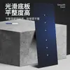 Colher de Gesso de Aço Inoxidável Espátula para Massa Raspador de Cimento Colher de Gesso Faca de Gesso Chapa de Ferro Alvenaria Massa