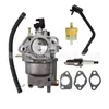 Adequado para Carburetor Gp5000 Gp5500 Gp6500 Gp6500E Gp7500E 5Kw 5.5Kw