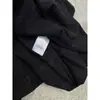 [Producto Destacado] Yuran 26 Nueva Colección Primavera/Verano Algodón Lino Amigable con la Piel Lavado con Enzimas al Aire Camiseta de Manga Corta Fruncida