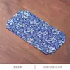 Alfombrilla de Té con Patrón de Dragón de Brocado, Alfombrilla de Té Seco de Doble Cara para Uso en Casa, Alfombrilla de Té Estilo Vintage, Alfombrilla de Mesa de Té de Brocado Jacquard, Accesorios para Ceremonia del Té