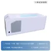 Máquina Inteligente de Banho de Gelo, Máquina de Terapia Fria para Recuperação Pós-Exercício, Dispositivo de Aquecimento e Resfriamento Doméstico para Exterior, Equipamento de Refrigeração com Filtração, Balde de Gelo para Fisioterapia
