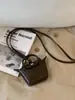Mini Bolsa Feminina 2026 Nova Tendência Primavera/Verão Versátil Bolsa Tote para o Dia a Dia Elegante Bolsa de Ombro Transversal de Alta Qualidade