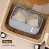 Bolsa de Almacenamiento de Viaje, Maleta, Organizador de Ropa, Almacenamiento de Ropa Interior y Zapatos, Empaque de Ropa de Viaje, Bolsa de Maternidad