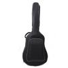 Funda de Guitarra 41 pulgadas Acolchada Impermeable 10mm Mochila de Guitarra Algodón Hombro Portátil Bolsa de Guitarra Eléctrica Bolsa para Piano Fabricante