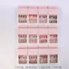 Fábrica de OrigenParches de Uñas Postizas Portátiles Transfronterizos, Puntas de Uñas Postizas, Uñas Postizas Terminadas, Uñas Portátiles al por Mayor