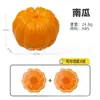 Juguetes para Cortar Frutas y Verduras, Pelables, Cocina para Niños, Casa de Juego, Simulación, Rompecabezas, Venta al por Mayor a Granel