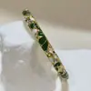 Pulseira de Esmalte Fino Cloisonné 0,6 mm, Pulseira de Esmalte Cloisonné Estilo Novo, Pulseira de Esmalte Cloisonné com Gotejamento de Óleo Transfronteiriça