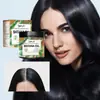 Producto Nuevo Transfronterizo Crema para el Cuidado del Cabello Dimot Crecimiento del Cabello Aceite Orgánico Nutrición del Folículo Piloso Acondicionador Espeso y Brillante 120ml