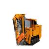 Fornecimento de máquina de reparo de estrada de mina de carvão WPZ-45450 máquina de reparo de estrada de mina de carvão