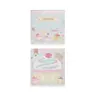 Dibujo Animado Lindo Tarjeta Cabeza Tarjeta Dorso Embalaje Tarjeta Inferior Embalaje Coreano Protección de Tarjeta Joyería Horneado Embalaje de Regalo Tarjeta