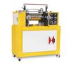 XH-401CE-160 Máquina de refino de borracha do refinador de 6 polegadas Máquina de refinação de quadro aberto de resfriamento de água