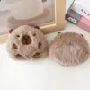 Muñeco Capibara de Peluche de Dibujos Animados Broche Accesorios Lindo Capibara Muñeco Celebridad Cibernética Bolsas Accesorios Accesorios