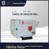 Fornecer equipamentos de tratamento e purificação de névoa de óleo