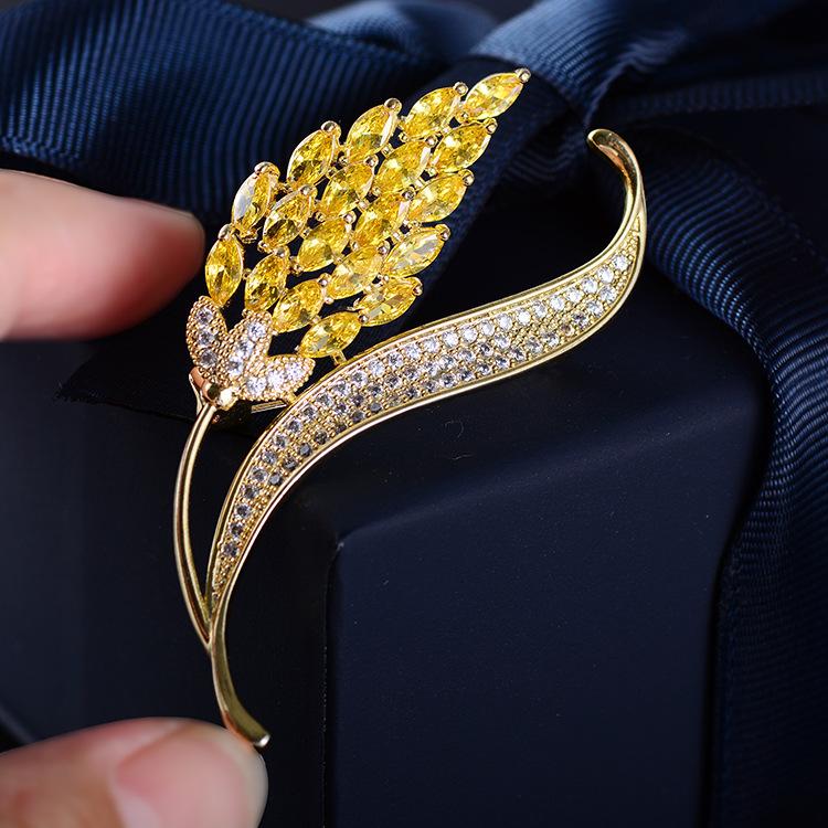 XR03824丝巾扣 围巾扣