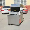 Máquina de Embalagem Personalizada Selada a Vácuo e Hermética para Conservação de Frescor, Máquina de Selagem de Caixas, Máquina de Embalagem com Selagem e Inflagem de Recipientes