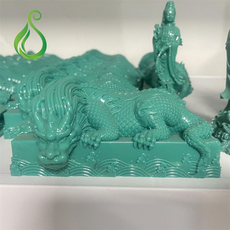 小型文玩摆件