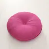 Almofadas Futon de Linho Personalizadas para Uso Doméstico, Almofadas para Peitoril de Janela Estilo Japonês, Esteiras de Tatami, Almofadas Preguiçosas, Atacado Transfronteiriço