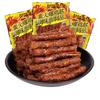 Junzai Su tendón de pollo picante en barra picante gluten especialidad snack picante celebridad de Internet infancia nostálgica campus