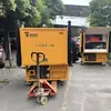 Refugio de Drenaje de Emergencia para Prevención de Inundaciones con Generación de Energía, Iluminación y Capacidad de Bombeo, Multiusos para Prevención de Inundaciones y Drenaje de Rescate