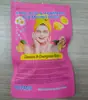 Almofadas de Limpeza Kojic Cúrcuma Transfronteiriças Almofadas de Algodão com Ácido de Cúrcuma Almofadas de Limpeza Esfoliantes Almofadas de Algodão