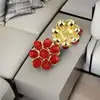 Botones Metálicos, Botones Florales de Colores con Pedrería, Botones para Blusas y Cárdigans, Botones para Abrigos de Tweed, Botones de Piel con Piedras Preciosas