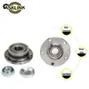 Rolamento de Cubo de Roda Vkba3560 Kit de Reparo de Rolamento Traseiro Adequado para Peugeot: Unidade de Cubo de Roda 607