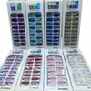 24 Peças de Venda Quente Estilo Spray de Pó Galvanizado Ins Simples e Fashionável Popular Transfronteiriço Removível Novos Produtos Acabados de Nail Art Atacado