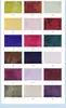 Ramas Flor Patrón Oscuro Jacquard Tejido Jacquard Tejido Seda Suave Catiónico No Elástico Nuevo Estilo Chino Estilo Nacional Tela