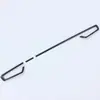 Adequado para 22 acabamentos centrais afiados, modificação interior, saída de ar frontal Toyota Landa Carola CROSS