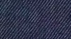 Tecido de Sarja Imitação Siro-Spun Poliéster-Algodão de Alta Elasticidade Colorido com Manchas para Roupas Masculinas e Femininas de Primavera e Outono