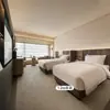 Hotel Grand View Todas las Estaciones: Muebles a medida, renovación de marcos de cama, juego completo para habitaciones de hotel estándar, accesorios de baño, mesas y sillas, y diseño nuevo para casas de huéspedes