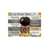Amazon país girasol baño pintura decorativa pintura en aerosol lienzo arte mural mujer africana dormitorio pintura colgante