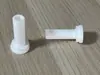Peças da Máquina de Marcação MY-380F, Roda de Tinta da Máquina Codificadora, Acessórios da Máquina de Marcação, Correia Transportadora, Roda de Reversão