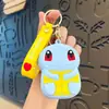 Monedero Llavero Sanrio Bolsa para Guardar Auriculares Bolsa Colgante Llavero Colgante Día del Niño Regalo Pequeño